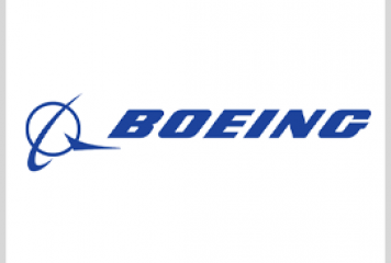 Boeing Receives Satcom Tech Dev’t Contract From Space Force; Troy Dawson Quoted