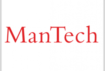 ManTech Wins $273M Task Order for CBP BI Support Services