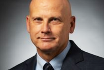 Todd West to Assume VP Role at HII Newport News Shipbuilding