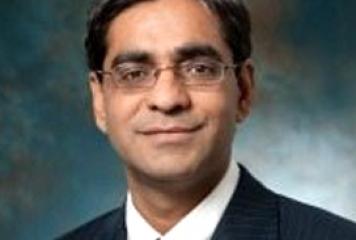 Kamal Narang: General Dynamics IT Business to Digitize VA Records Under $306M Task Order