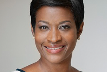 Sherlonda Goode-Jones Appointed to Lead Guidehouse Public Sector Financial Services Practice