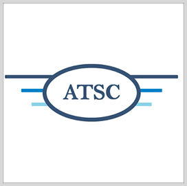ATSC Named Prime in Potential $417M Maritime Domain Awareness Tech Sale to Egypt