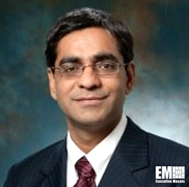 Kamal Narang: General Dynamics IT Business to Digitize VA Records Under $306M Task Order