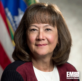 DHS to Consolidate Cyber Support Contracts; Karen Evans Quoted