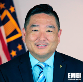 Keith Nakasone: GSA to Continue Adding Cyber Requirements Into GWACs