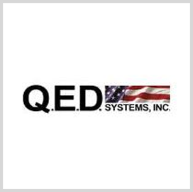 QED Systems Books Potential $229M Contract to Help Manage Navy Ship Availability