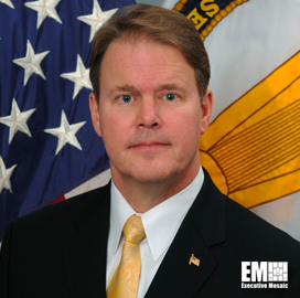 Potomac Officers Club to Host Ensuring PNT Superiority on the Future Battlefield; Featuring William Nelson as Speaker