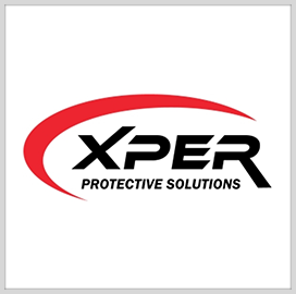 XPER Wins $229M Army Contract for Tactical Vehicle Protection Kits