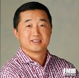 Young Bang, Chief Growth Officer for Atlas Research