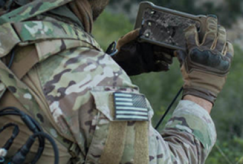 L3Harris to Supply Handheld Tactical Radios to Air Force Under Navy Delivery Order