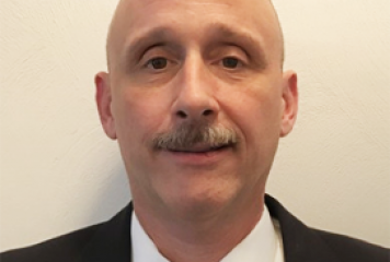 Theodore Zobel Named McKean Defense VP, NAVSEA Account Manager
