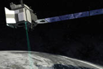 NASA Plans ICESat-2 Operations Support Extension Award to Northrop