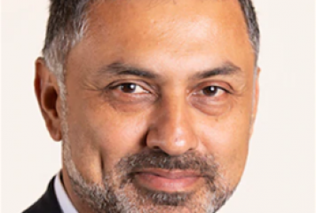 Palo Alto Networks Strikes $800M Deal for Expanse; Nikesh Arora Quoted