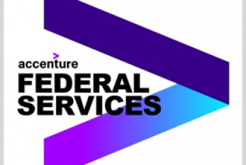 Accenture’s Federal Arm to Help Modernize Gov’t Retirement Savings Platform