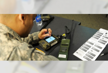 Army Opens Bidding on $850M Cryptographic Key Loader Modernization Contract