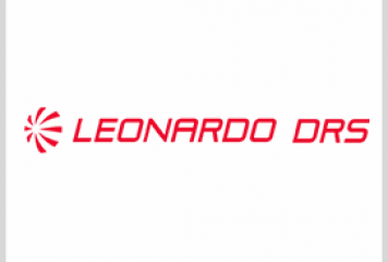 Leonardo Eyes Public Listing for DRS Subsidiary