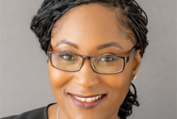 Latarshia Crawford-Jones Named Steampunk VP for Justice Business Sector