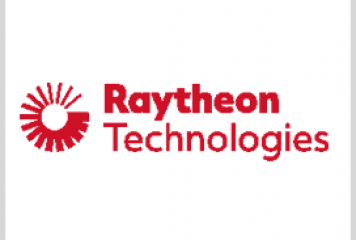 Raytheon Technologies Lands $453M USAF Aircraft Engine Modernization Contract