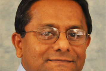 Former National Lab Exec Anantha Krishnan Named General Atomics Energy Group SVP