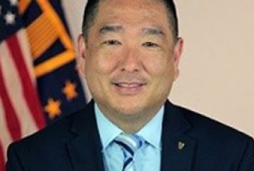 Keith Nakasone Details Inclusion of CMMC Requirements in GSA Contract Vehicles