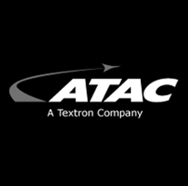 ATAC Wins Potential $442M Contract to Supply Supersonic Aircraft for Navy Fleet Training