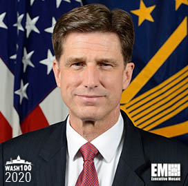 JAIC’s JCF to Support Future DoD AI Initiatives; Dana Deasy Quoted