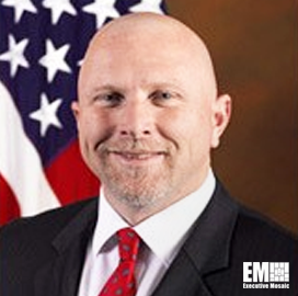Dave McKeown to Assume Role of DoD CISO; Dana Deasy Quoted