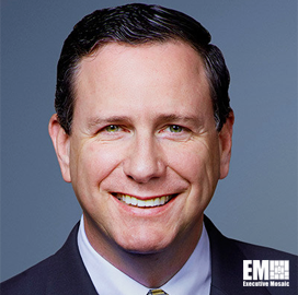 Ed Dolanski, Former Boeing Executive, Joins Catalyze Dallas’ Board of Advisers