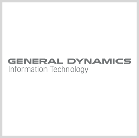 General Dynamics IT Unit Wins $78M HHS Program Support Order
