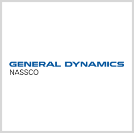 General Dynamics to Modernize Navy Amphibious Transport Dock Under Potential $161M Contract