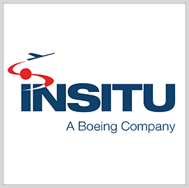 Boeing Vet Megan Davies to Succeed Esina Alic as Insitu CEO