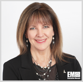 Janet Kavandi Promoted to Sierra Nevada EVP for Space Systems Group