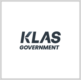 Klas Telecom Rebrands as Klas Government; Chris Ericksen Quoted