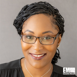 Latarshia Crawford-Jones Named Steampunk VP for Justice Business Sector
