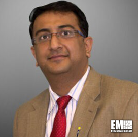 Manish Malhotra CEO Unissant