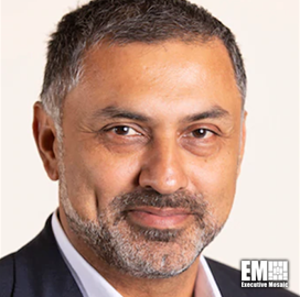 Palo Alto Networks Strikes $800M Deal for Expanse; Nikesh Arora Quoted