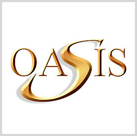 Oasis Team to Support Air Force F-15 Modernization Program Under $270M Task Order