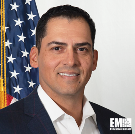 Oscar Montes CEO Magellan Federal