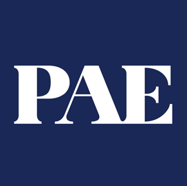PAE to Provide EW Training, Tactics Evaluation Services to USAFE-AFAFRICA via $98M IDIQ