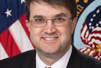 Accenture Federal Arm, Mitre Help VA Implement Colmery Act IT Updates; Robert Wilkie Quoted