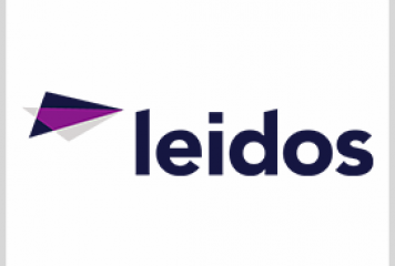 Leidos Books $105M in DOD EHR System Deployment Task Orders