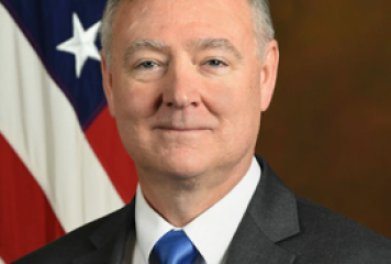 Dr. Joe Evans to Address Priorities, Challenges, Innovations with 5G Adoption During Potomac Officers Club’s 5G Summit