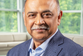 Arvind Krishna to Succeed Ginni Rometty as IBM Chairman