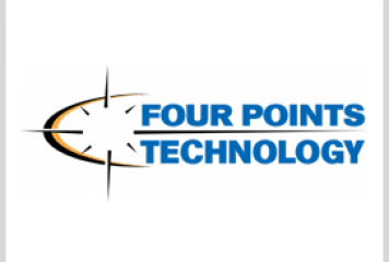 Four Points Technology Books Potential $340M Task Order for Treasury Shared Cloud Services