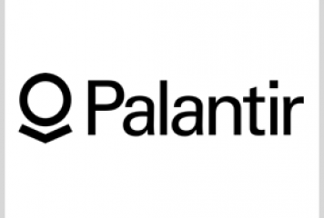 Army Exercises $114M Option to Extend Palantir’s Work on ‘Vantage’ Data Analytics Program