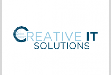 Creative IT Solutions Gets $300M State Dept Professional Staffing Support IDIQ