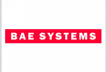 BAE Gets $87M IDIQ to Engineer Digital Communication Terminals for US, Foreign Military Clients