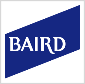 Baird’s Government & Defense Conference to Highlight Dynamic Market Strategy, Opportunity