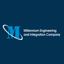Millennium Secures $168M NASA Flight, Mission Project Support Order