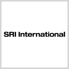 SRI Secures $90M DLA Contract for Microcircuit Program Requirements